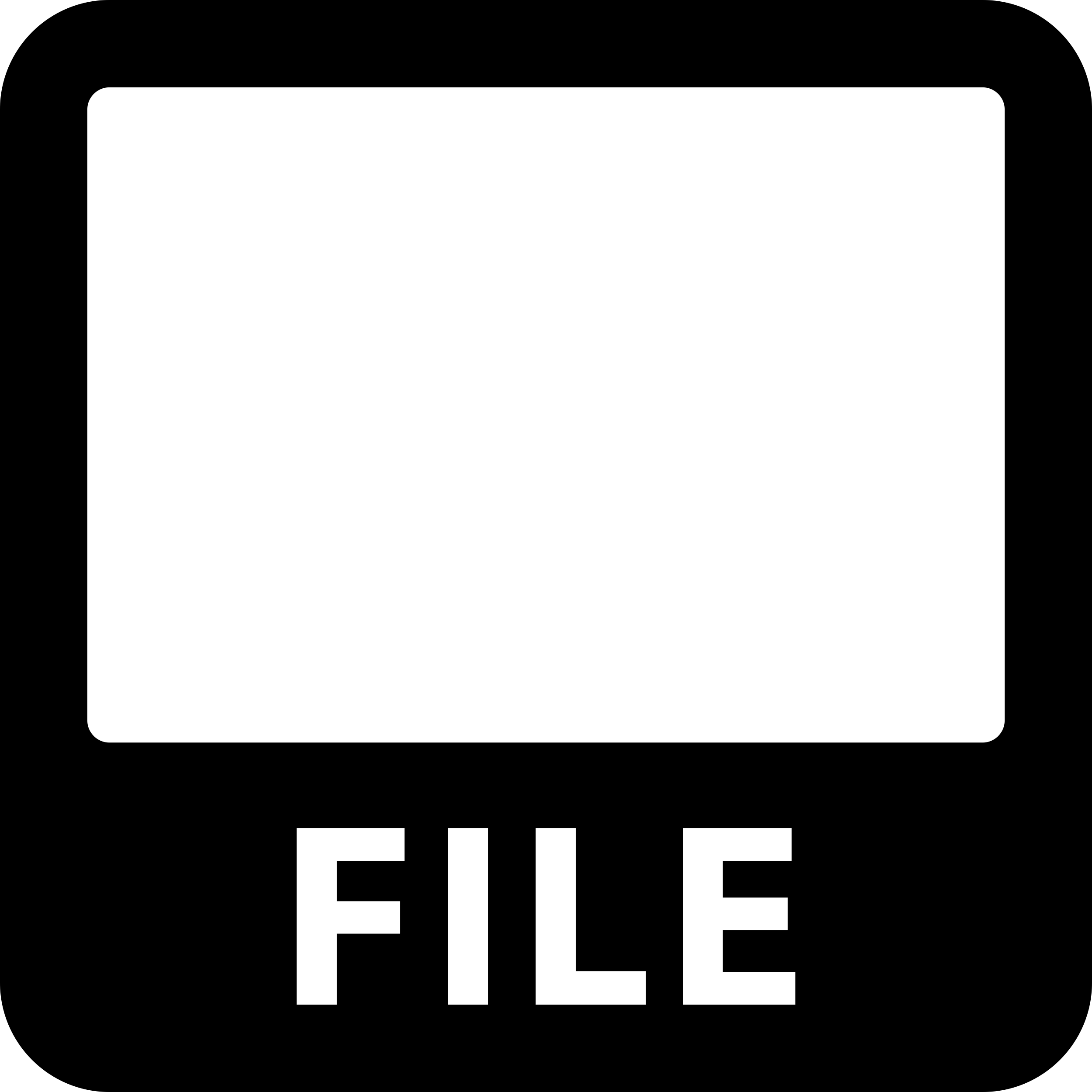 File Square Symbol Tracing Svg Vector Free Vectors
